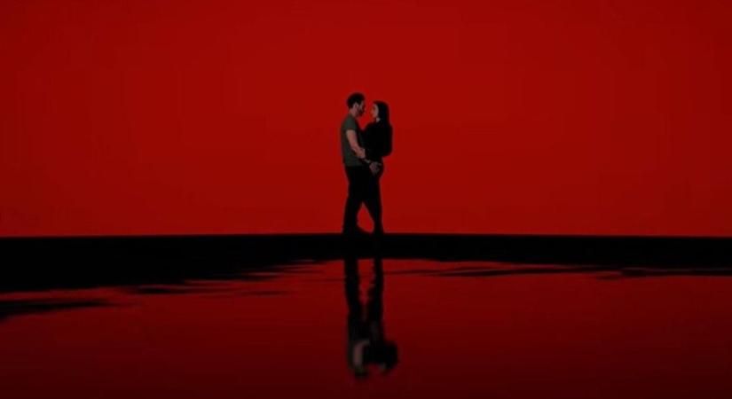 Imádják a rajongók Rácz Gergő és Orsovai Reni új dalát (videóval)