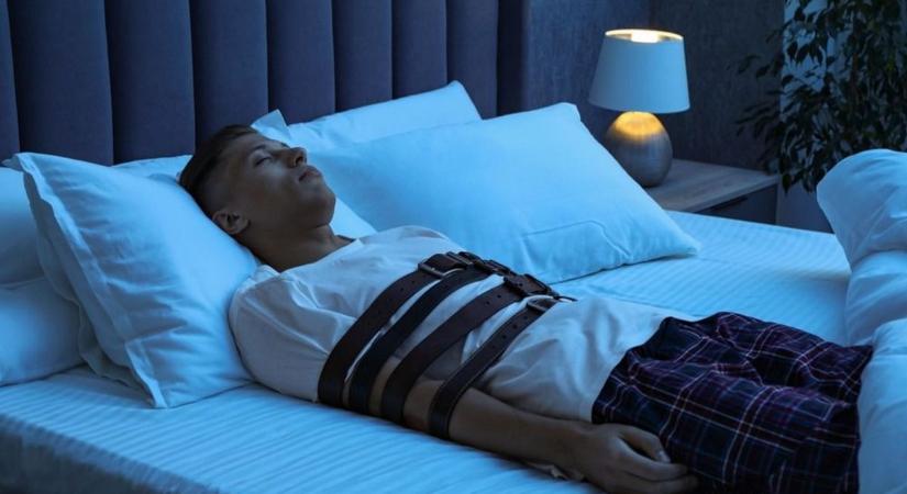 Horror film VIP élménnyel, az agy rendezésében