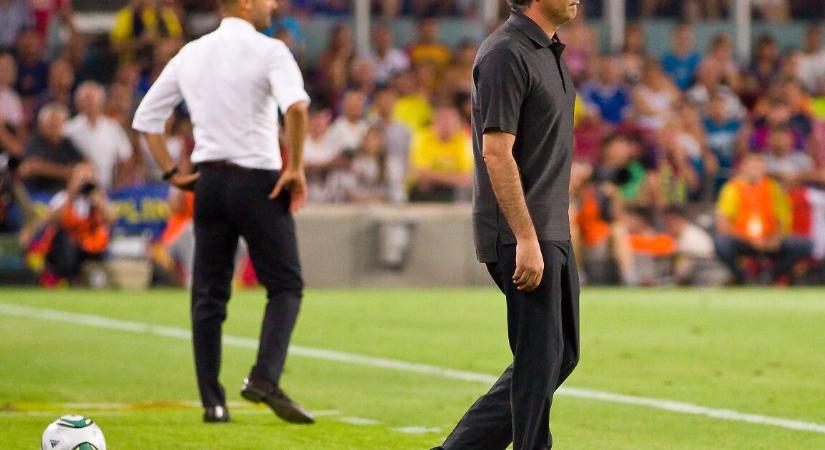 A Benfica már arra készül, hogy Mourinho visszatér a Real Madridhoz