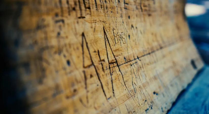 Meglepő felfedezés: ezek az ősi minták lehetnek a matematika legkorábbi nyomai