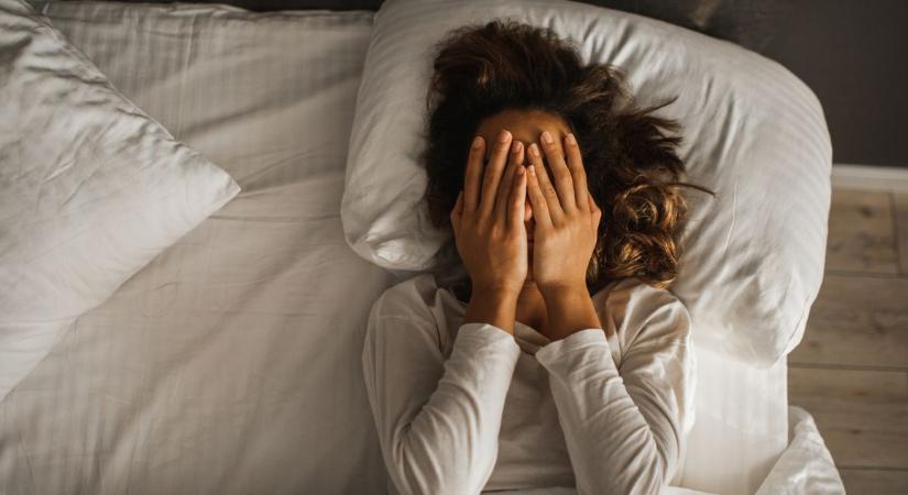 Éjszakai műszak Fejős Évával