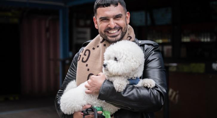 Majdnem elmaradt Horváth Tamásék évfordulós utazása, drámai napokon vannak túl