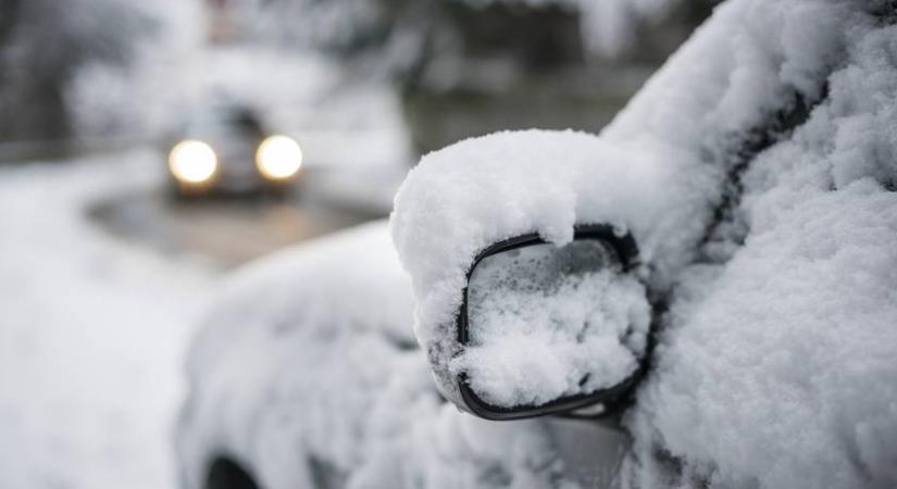 A hó valójában nem is fehér: 6 érdekesség, amit te sem tudtál a havazásról