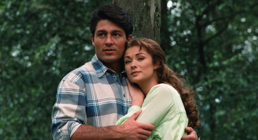 Nem hiszed el, hogy néz ki most az Esmeralda egykori szívtiprója