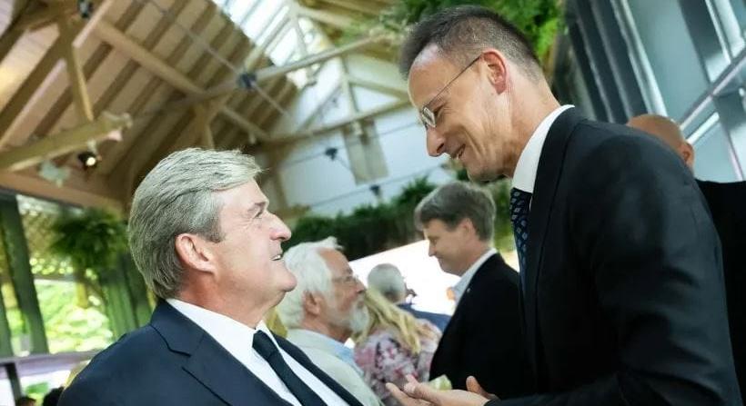 „Hagyni kell mindenkit nyerni” – Kicsoda Kapitány István, aki a Tisza-kormány minisztere lehet?