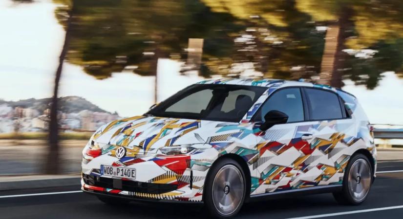 Autónként akár 2,3 millió forintnyi összeg is lehet a németországi villanyautó-vásárlási támogatás