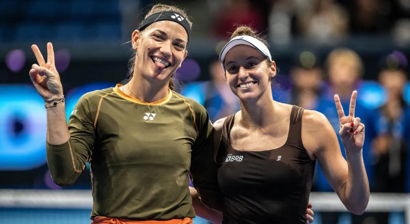 Babos Tímea: Nem égek olyan lázban, mint korábban