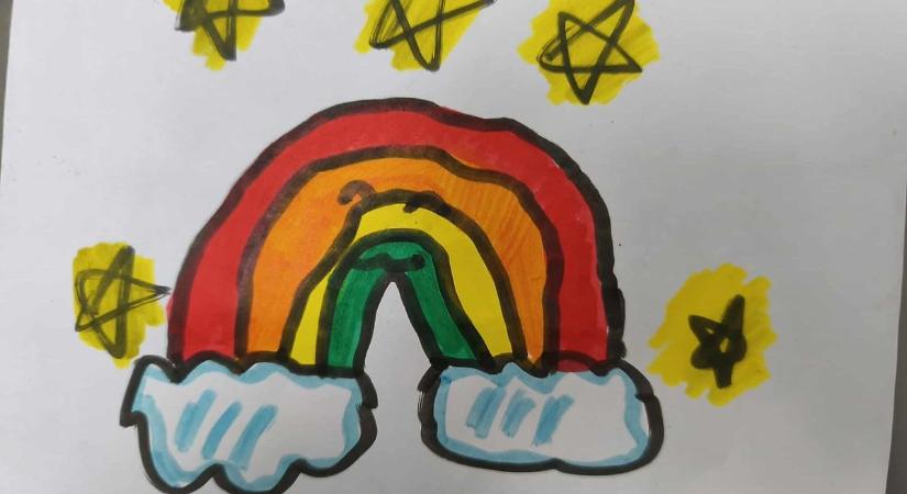 Fekete ház, félelmetes szörnyek – tényleg bajt jeleznek ezek a rajzok? A rajzelemző elmondja