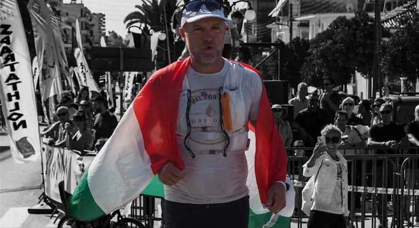 Továbbra is motiválja a magyar színekben elért siker