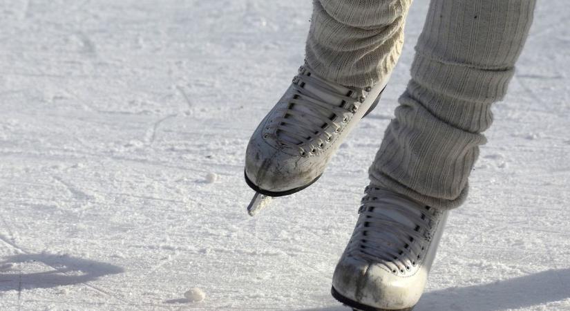 Vége? Így menti meg a település a Jégpályák Éjszakáját a melegedés miatt