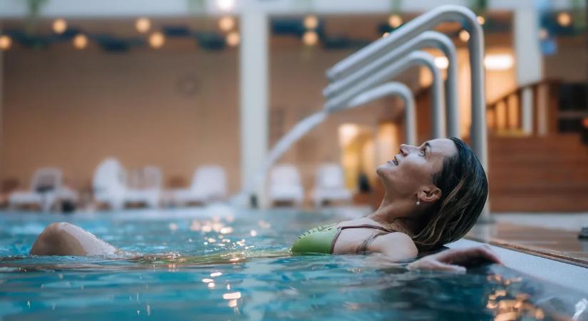 Nem mindegy, melyik termálvízbe ülsz bele – Így válaszd ki a számodra legmegfelelőbb kezelést