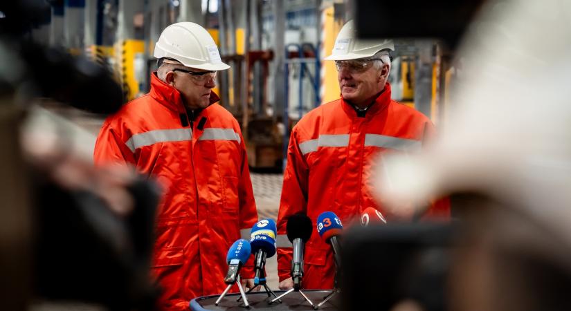 Zöld őrület vagy politikai játszma? Fico harcot hirdetett Brüsszelben a kvóták ellen