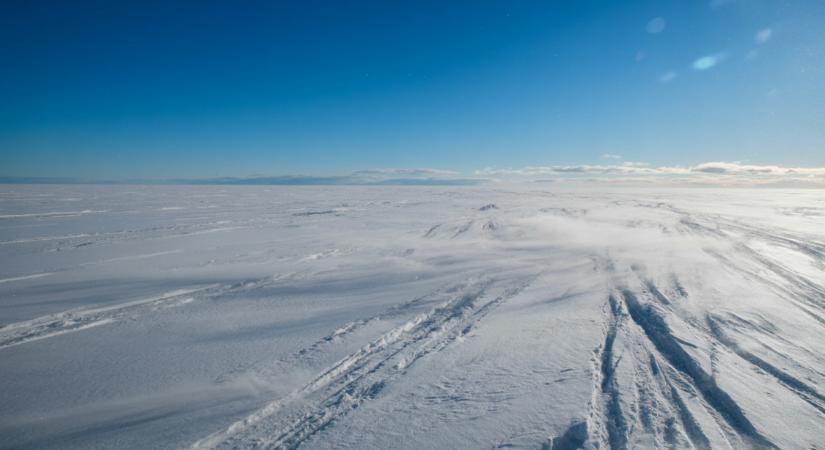 Elemi erővel tör rá a szibériai fagy Európára