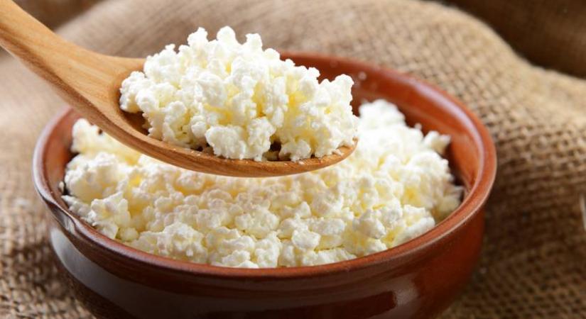 Házi túródesszert pillanatok alatt: nemcsak a gyerekek imádják