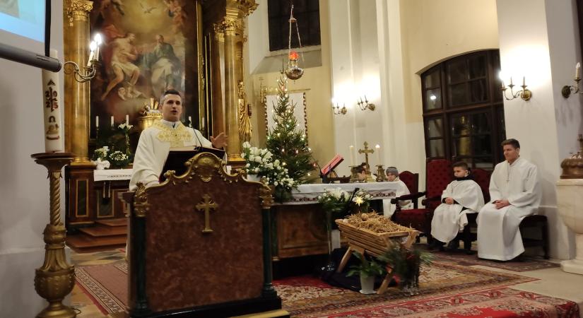 Vasárnap kezdődik a vásárhelyi imahét