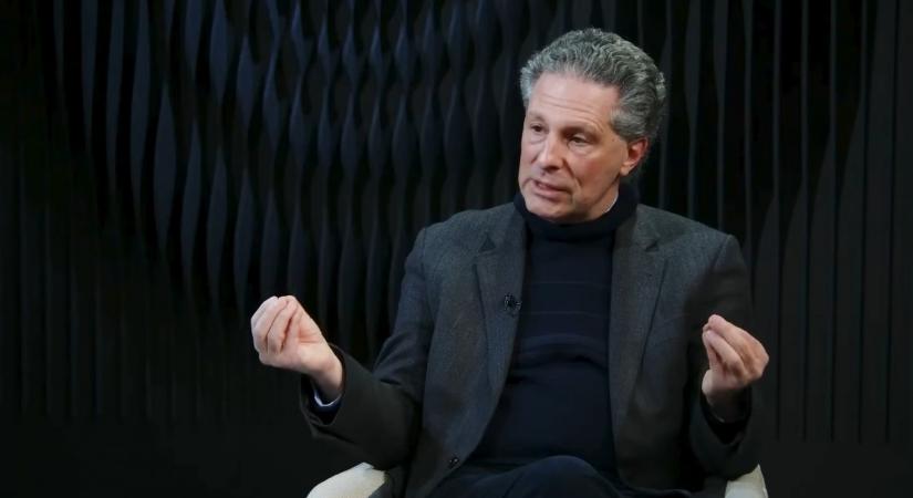 A mindig kritikus Schiffer András kritikája