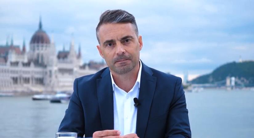 Itt a bejelentés! Nem indulnak el Vona Gáborék az országgyűlési választáson - Videó