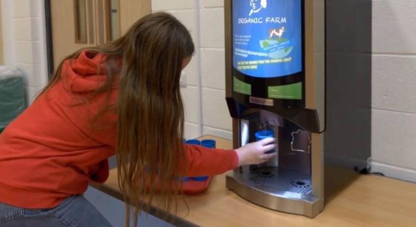 Fantasztikus ötlettel pörgette fel a lerobbant családi gazdaságot egy szemfüles termelő