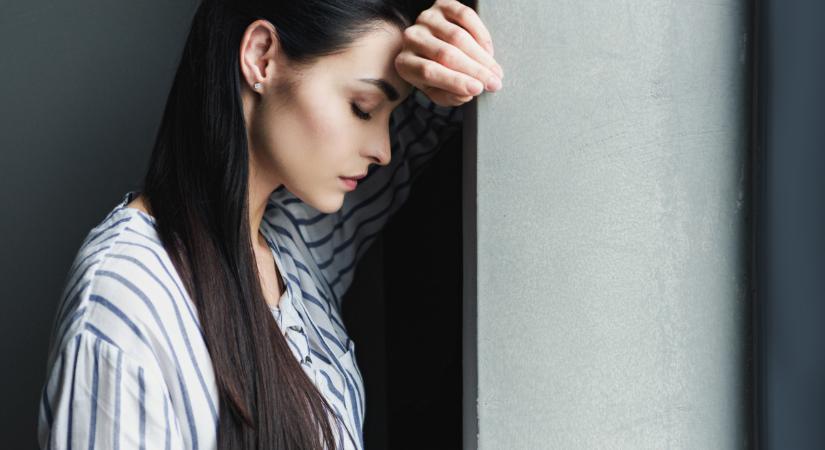 Ez a 4 legbiztosabb jel: alacsony az önbecsülésed - Ezért szenvedsz