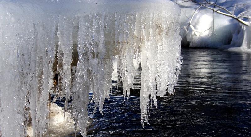 Még mindig nem vagyunk túl a tél leghidegebb időszakán