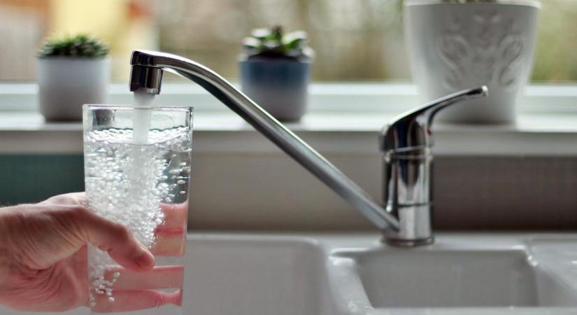 Vízhiányra kell számítani a napokban Zalaegerszegen