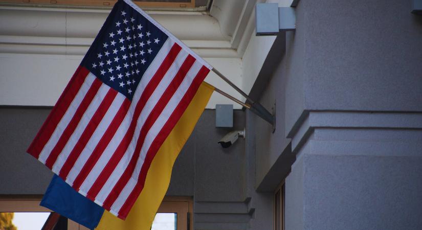 Ukrán delegáció érkezett az USA-ba: Miamiban tárgyalnak a békeszerződésről