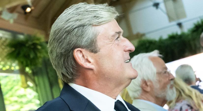 Kapitány István kiállt a Tisza Párt terveivel: nem lesz több presztízsberuházás, amíg nem működnek a közszolgáltatások