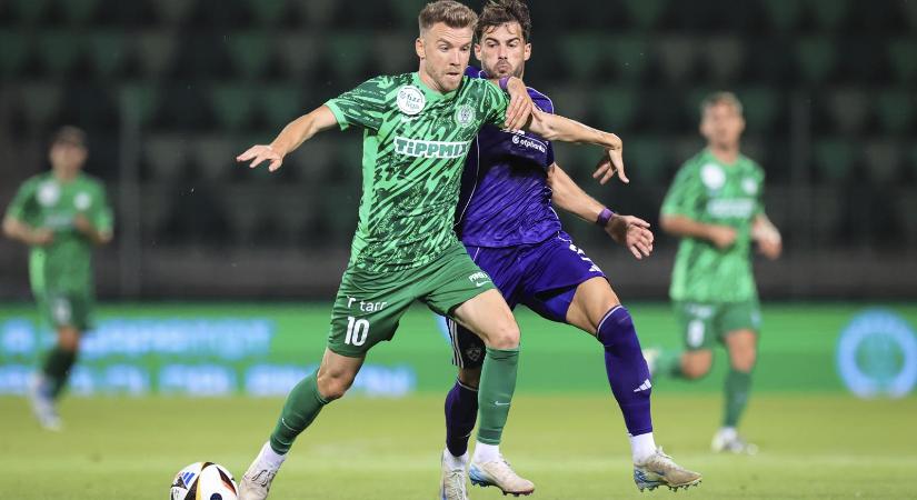 Videoton: Nikolics a korábbi csapattársát szerezné meg Bognáréktól