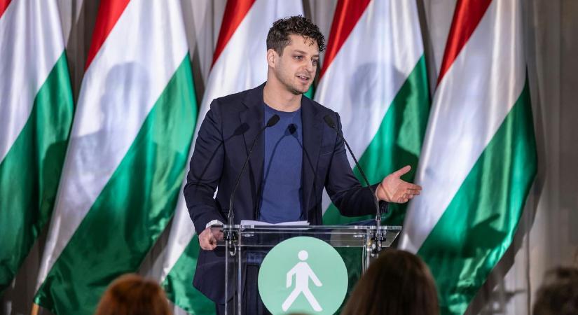 Döntött az LMP, nem indulnak a választáson – talán csak egy kicsit