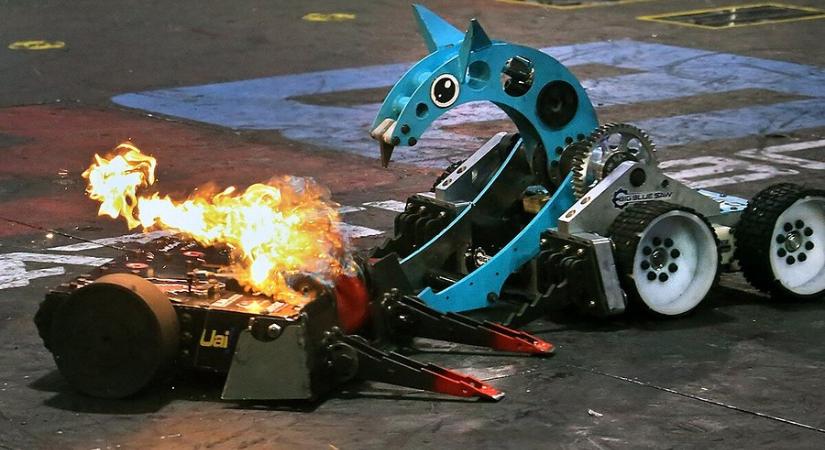 Botok harca a blokkláncon – 20 millió forintnyi bitcoint loptak el a robotok