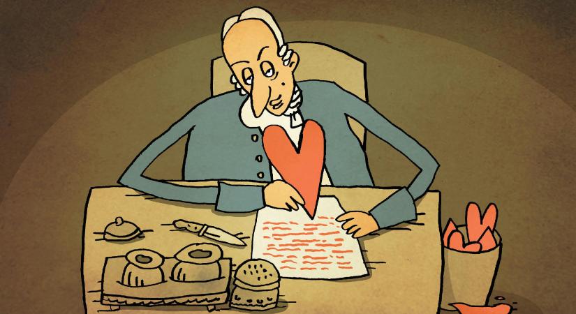 Casanova malacságai legfeljebb a cenzori fejekben kavarogtak