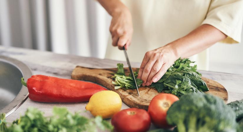 Itt vannak az új táplálkozási irányelvek: így javasolják, hogy egyél mostantól