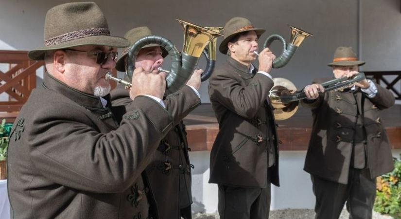 Kihirdették! Már másolat is készült a bakonyi rekordról, amit nemzeti értékké nyilvánítottak