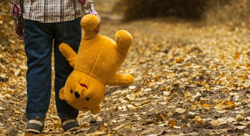 100 éves a Micimackó: bekerült egy kiskutya is a sztoriba