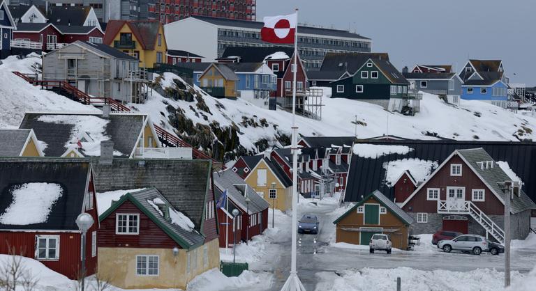 Valóban szereti Dánia Grönlandot? De akkor miért kényszersterilizáltak kamasz grönlandi lányokat?