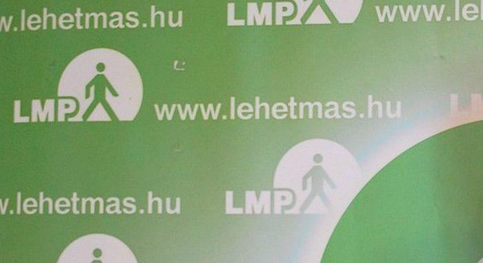 Választás 2026: az LMP is bedobta a törülközőt