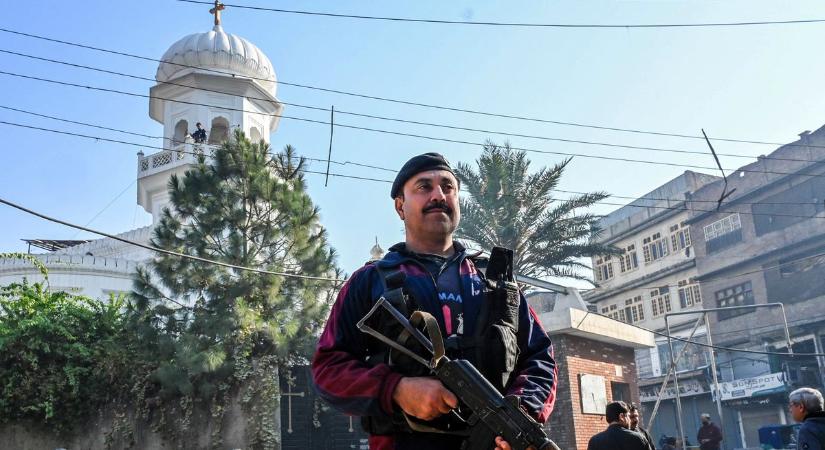 Küszöbön „az új NATO” létrejötte, ez mindent átformálhat az erőviszonyokban