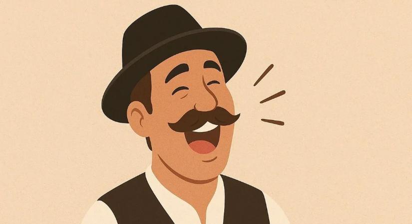 Ezeken a jóízű székely vicceken biztosan hangosan felnevet!