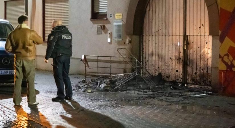 „Növekvő pogromhangulat”: A német antiszemitizmus-ügyi biztos figyelmeztetése