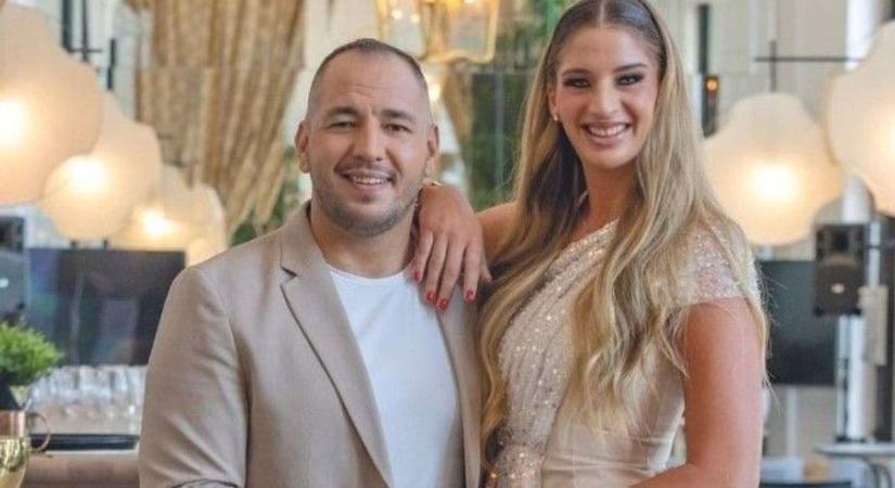 Színt vallott Curtis: nyilvánosan üzent a volt győri sztárkosaras Judie-nak