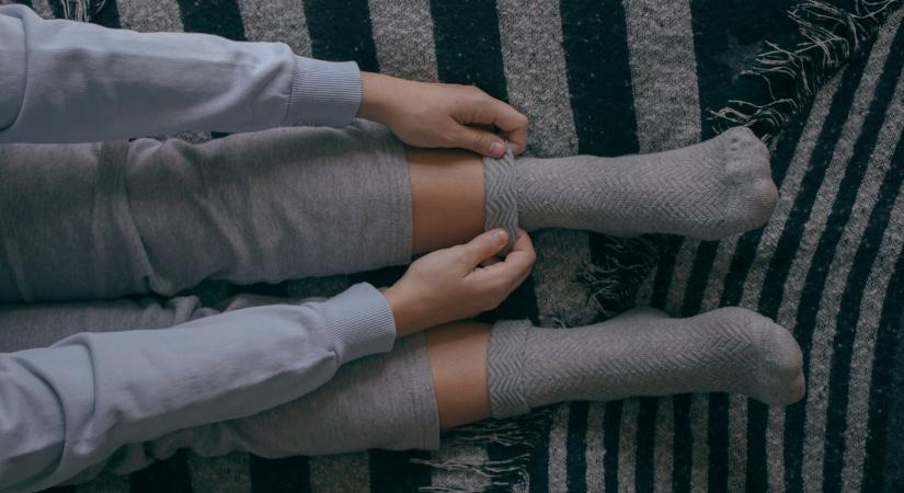 5 tipp a hidegben sajgó ízületekre – Hatékonyan csillapítják a kínzó fájdalmat