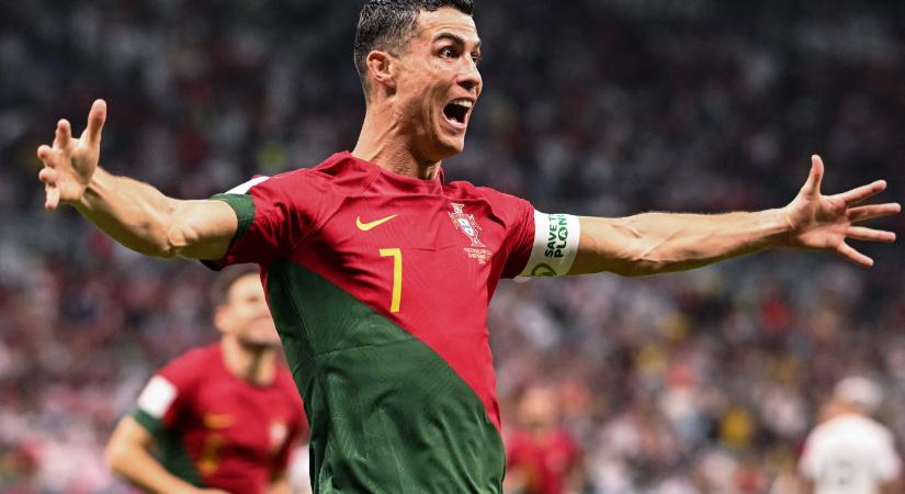 Magyar Péter szerint Kapitány István a Tisza Cristiano Ronaldója