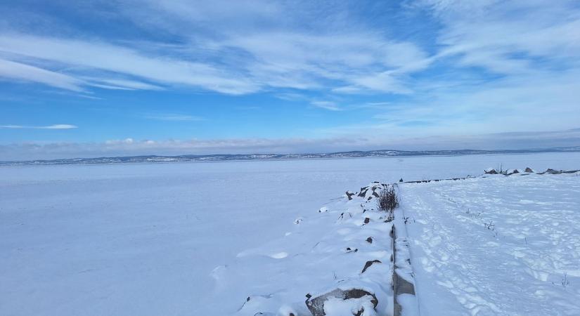 Napsütés és hidegfront, avagy mit hoz a vasárnapi időjárás?