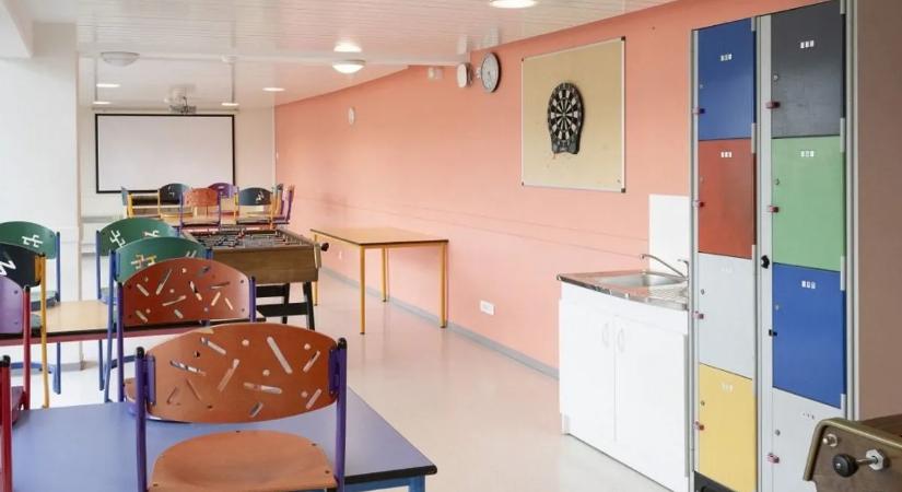 Koránnal űztek ördögöt sérült gyerekekből