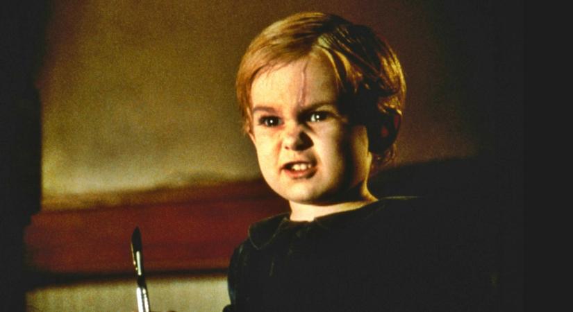 Felismered a Kedvencek temetője rémisztő kisfiúját? 40 évesen piszok jóképű fiatalember lett