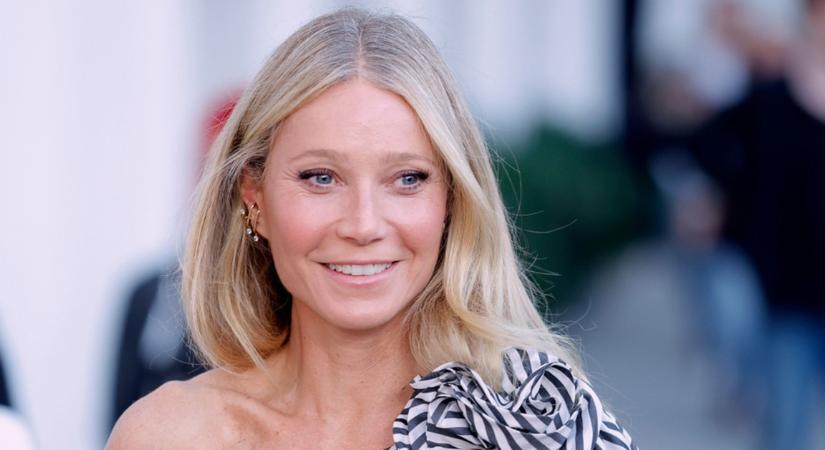 Hihetetlen, hogy repül az idő! Gwyneth Paltrow fia, Moses már 18 éves – és nagyon jóképű!