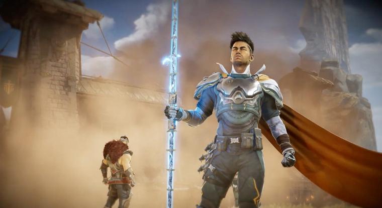 A The Game Awards 2025 legfurább bejelentéséért nem is fizetett a stúdió