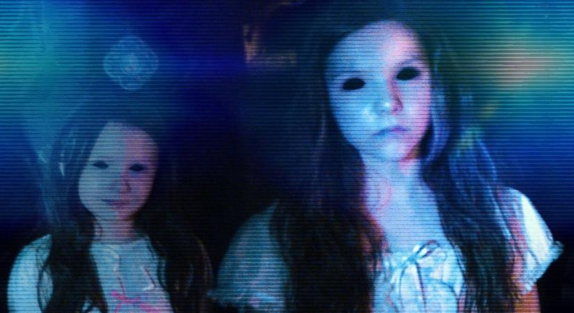 Valami mocorog a sarokban! Jövőre fut be a legújabb Paranormal Activity