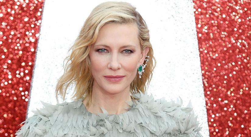 Cate Blanchett is csatlakozott az Így neveld a sárkányodat 2. szereplőgárdájához, nem nehéz kitalálni, hogy kit fog eljátszani
