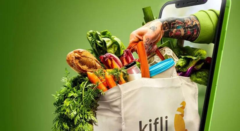 Győrben és környékén terjeszkedne a népszerű online szupermarket – Rajtunk múlik, jönnek-e